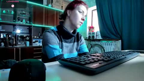 Ella online show from 03-03-25, 06:15