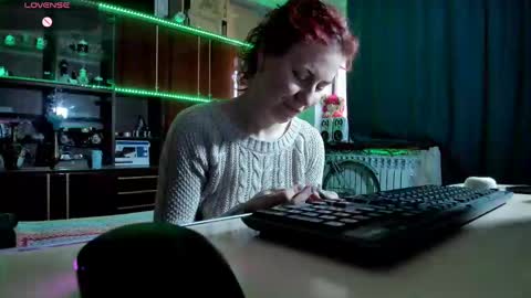 Ella online show from 03-07-25, 06:46