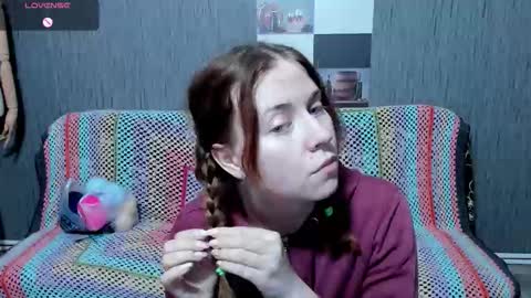 Ella online show from 09-18-25, 06:37