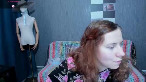 Ella online show from 10-17-25, 06:49