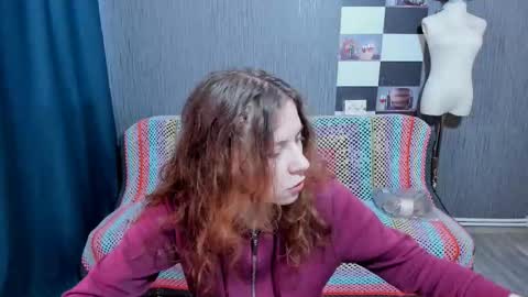 Ella online show from 03-09-26, 06:50