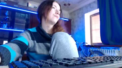 Ella online show from 05-20-26, 08:09