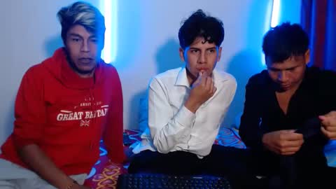 Snapshot of pablitoyarley123 chatting on 10-04-25, 11:47 pablitoyarley123 online show from 10-04-25, 11:47