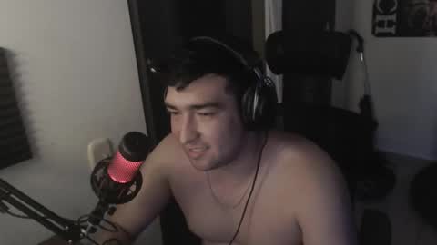 Marco online show from 10-18-25, 12:28