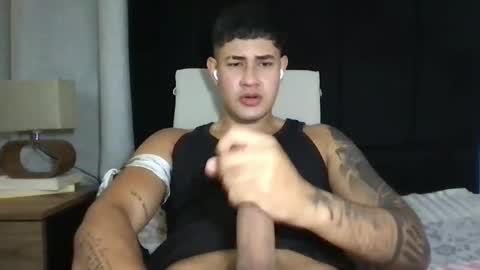 Javi    online show from 12-01-24, 11:25