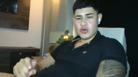 Javi    online show from 12-04-24, 04:43