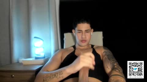 Javi    online show from 10-16-25, 07:09