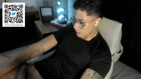 Javi    online show from 01-07-26, 05:32