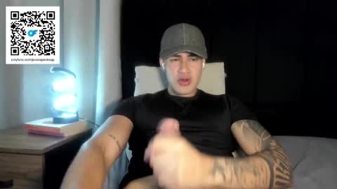 Javi    online show from 01-09-26, 04:04