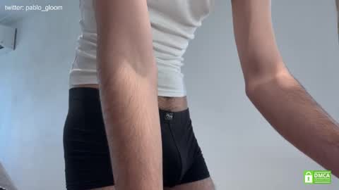 pablo online show from 01-10-26, 11:12