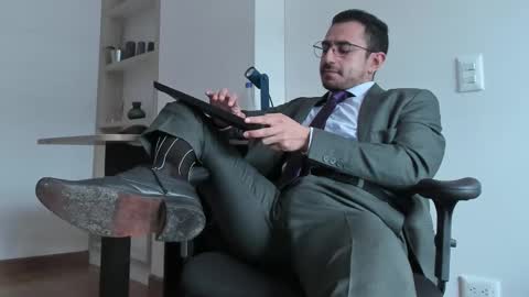 Snapshot of pablo_rincon95 chatting on 02-19-25, 02:01 pablo rincon95 online show from 02-19-25, 02:01