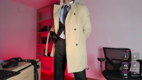 pablo rincon95 online show from 11-21-25, 04:16