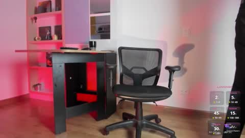 pablo rincon95 online show from 11-27-25, 12:18