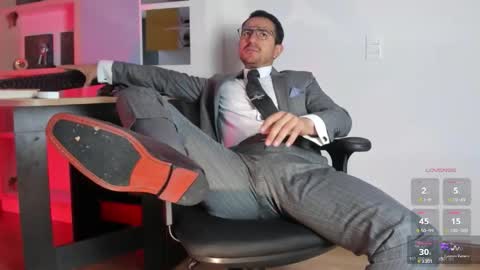 pablo rincon95 online show from 12-05-25, 12:14