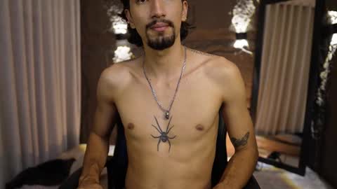 Snapshot of pablo_russoo chatting on 02-26-26, 12:09 pablo online show from 02-26-26, 12:09