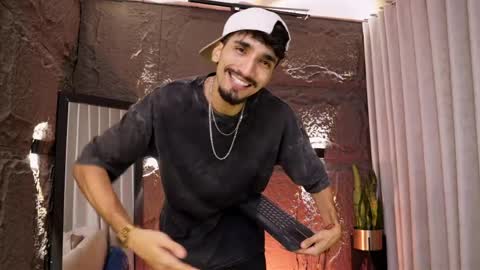 pablo online show from 04-11-26, 03:55