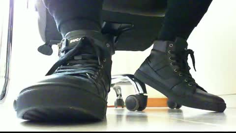 Pablo Meness online show from 01-08-25, 12:15