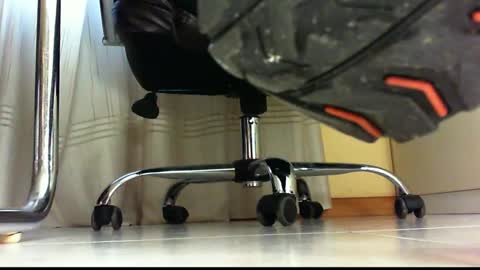 Pablo Meness online show from 01-12-25, 08:14