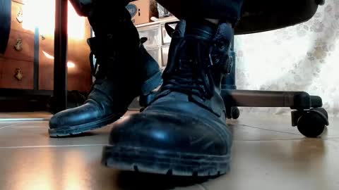 Pablo Meness online show from 01-08-26, 08:05