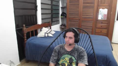 pablomingo online show from 11-04-25, 09:41