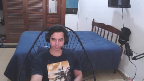 pablomingo online show from 11-24-25, 11:21