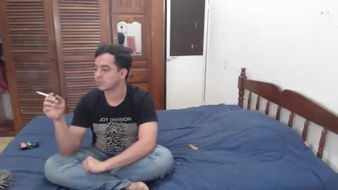 pablomingo online show from 01-13-26, 08:52