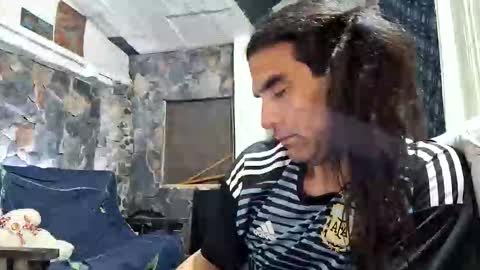 pablouyu online show from 09-28-25, 05:02