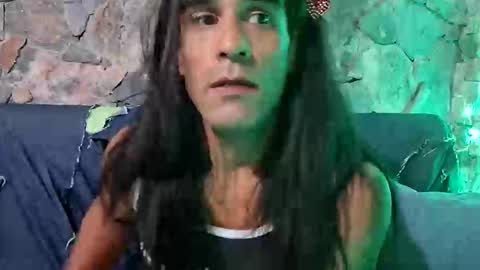 pablouyu online show from 01-08-26, 05:21