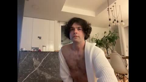 Pabloyep online show from 01-24-25, 11:34