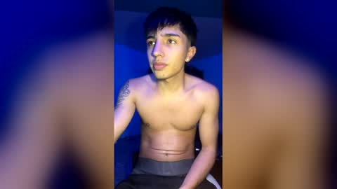 Pabonsito online show from 01-15-26, 03:00