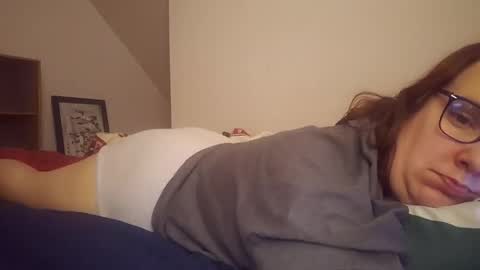 Snapshot of packer3love chatting on 05-29-26, 05:49 packer3love online show from 05-29-26, 05:49