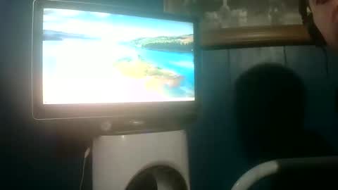 PacNasty BigDickEnergy online show from 12-05-24, 03:17