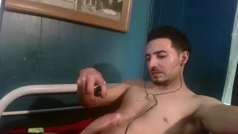 PacNasty BigDickEnergy online show from 12-29-24, 06:05