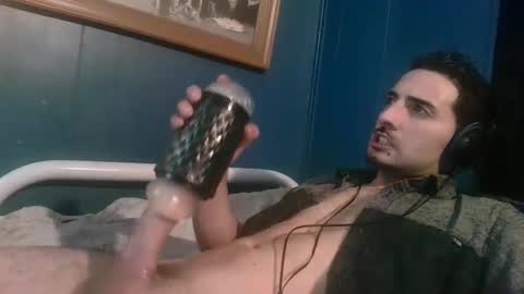 PacNasty BigDickEnergy online show from 01-14-25, 10:02