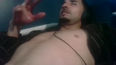 PacNasty BigDickEnergy online show from 01-26-25, 06:48