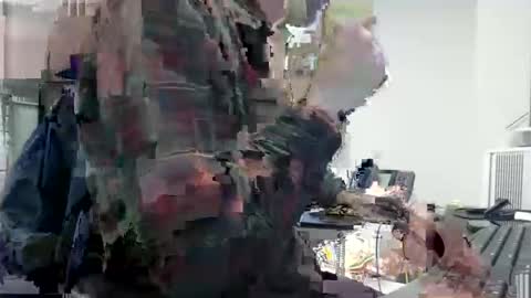 Snapshot of paddleme100 chatting on 10-24-25, 07:43 Paddle me online show from 10-24-25, 07:43