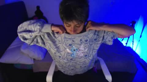 Fernanda online show from 02-05-26, 02:16