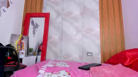 pahulamontero online show from 05-07-26, 02:11