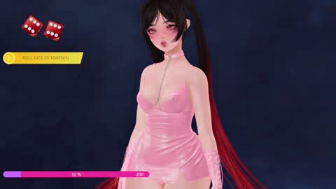 Snapshot of paigecontrolsyou chatting on 10-09-25, 02:37 Paige Controls You online show from 10-09-25, 02:37