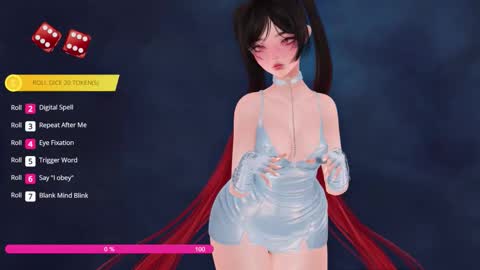 Snapshot of paigecontrolsyou chatting on 10-31-25, 02:07 Paige Controls You online show from 10-31-25, 02:07