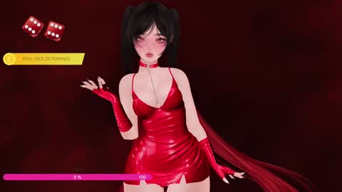 Paige Controls You online show from 11-22-25, 03:11