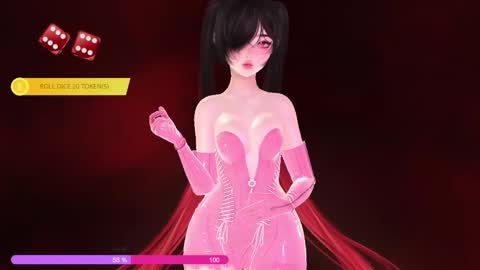 Paige Controls You online show from 01-09-26, 03:26