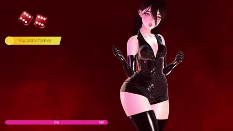 Paige Controls You online show from 03-28-26, 02:16