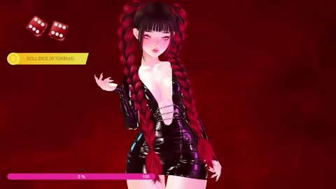 Paige Controls You online show from 04-12-26, 02:11