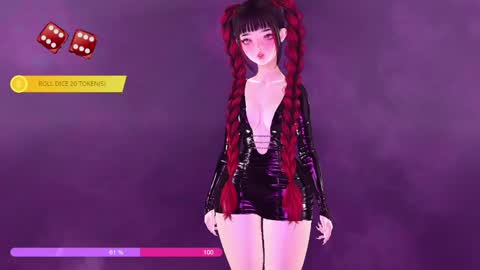 Paige Controls You online show from 05-02-26, 02:22