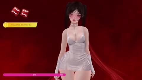 Paige Controls You online show from 05-07-26, 02:11