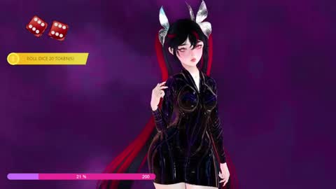 Paige Controls You online show from 06-04-26, 02:12