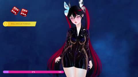 Paige Controls You online show from 06-07-26, 02:10