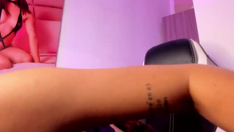 Paige online show from 03-24-26, 10:48