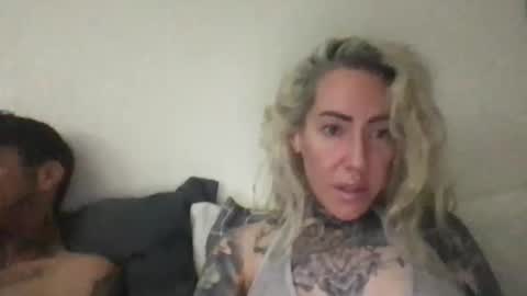 paigesixx_charlievicious online show from 11-01-25, 02:08